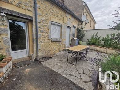 Maison à vendre 167 000 € 7 pièces 5 chambres 157 m² 763 m² de terrain Prasville 28150