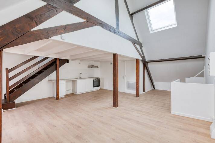 Maison à louer, 50m², TOURCOING