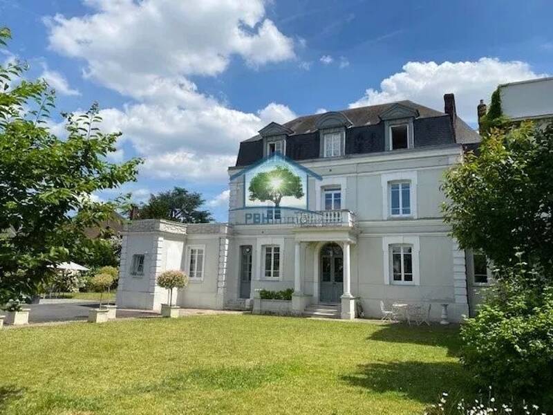 Maison à vendre, 518m², ROUEN