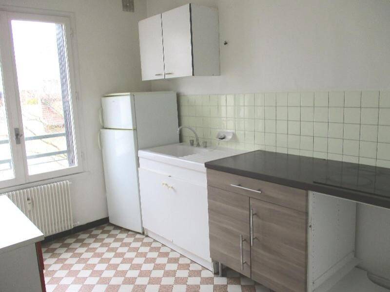 Maison à louer, 31m², GRENOBLE