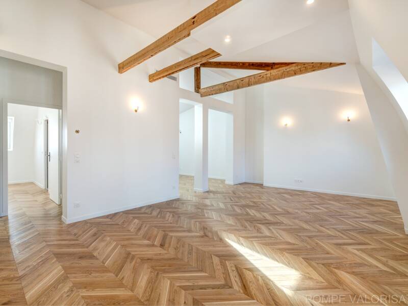 Maison à vendre, 116m², PARIS 9E