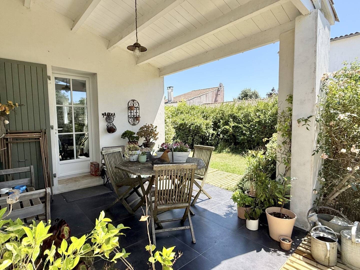 Maison à vendre, 122m², CHARENTE MARITIME