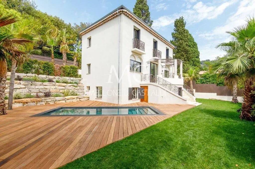 Maison à vendre, 227m², CANNES