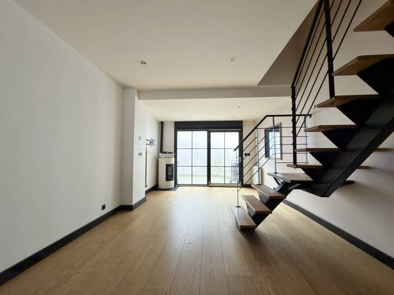 Maison à vendre, 75m², ROUBAIX