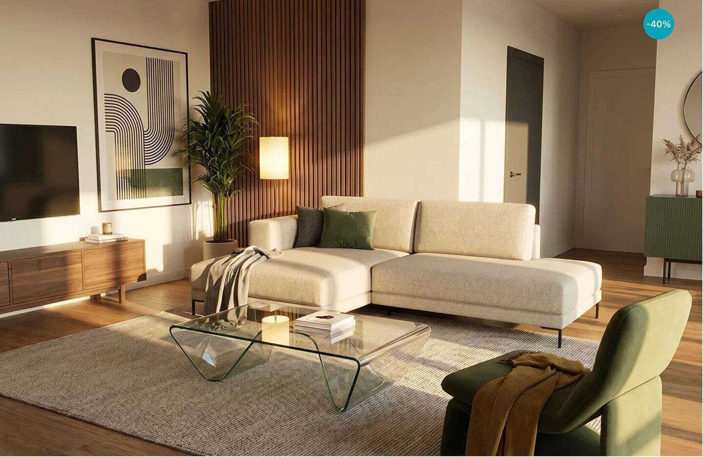 Maison à vendre, 72m², IVRY SUR SEINE