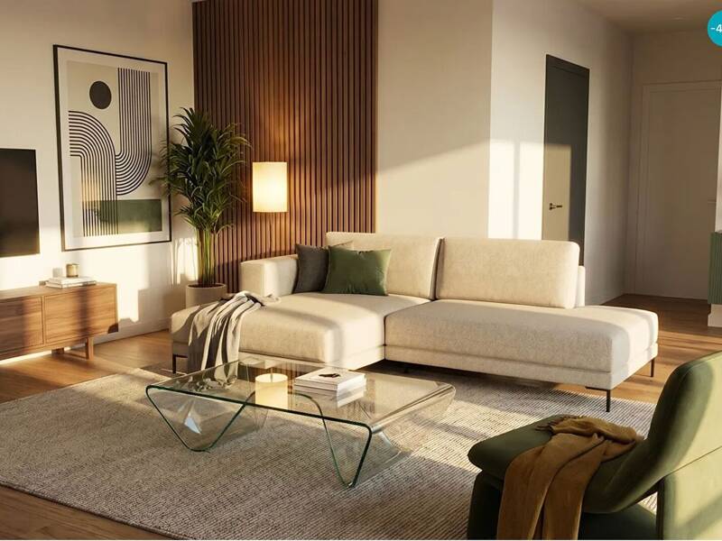 Maison à vendre, 72m², IVRY SUR SEINE