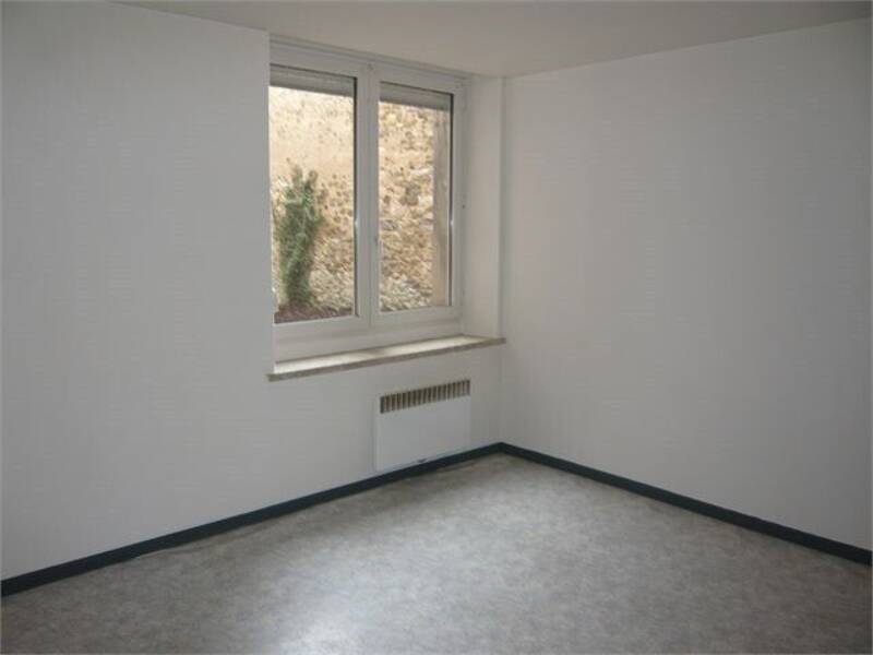 Maison à louer, 58m², SAINT NICOLAS DE PORT