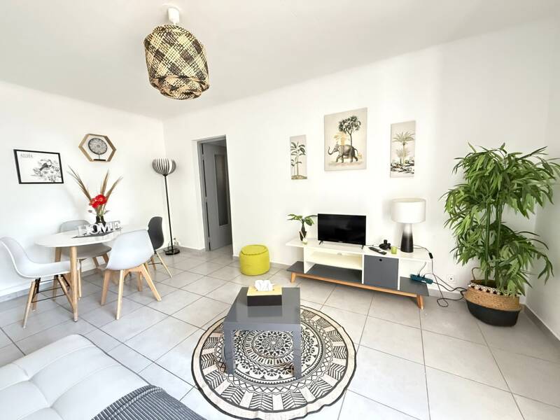 Maison à vendre, 41m², PERPIGNAN