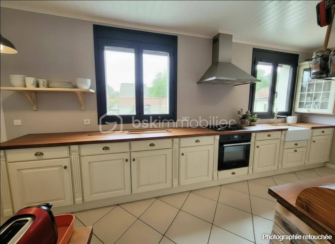 Maison à vendre, 88m², CHELLES