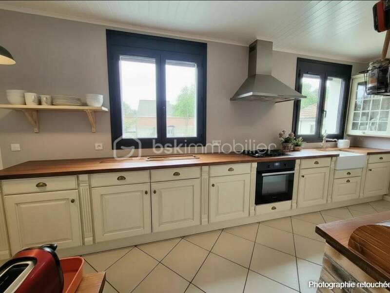 Maison à vendre, 88m², CHELLES