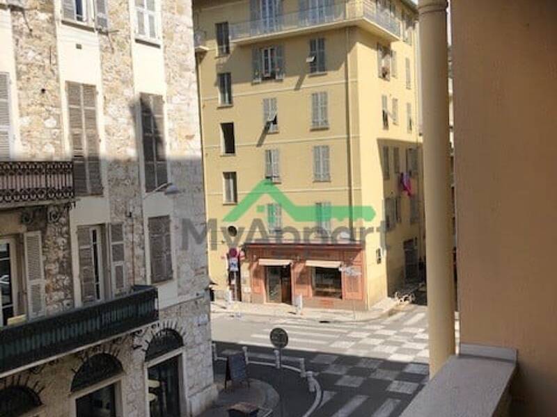 Maison à louer, 65m², NICE