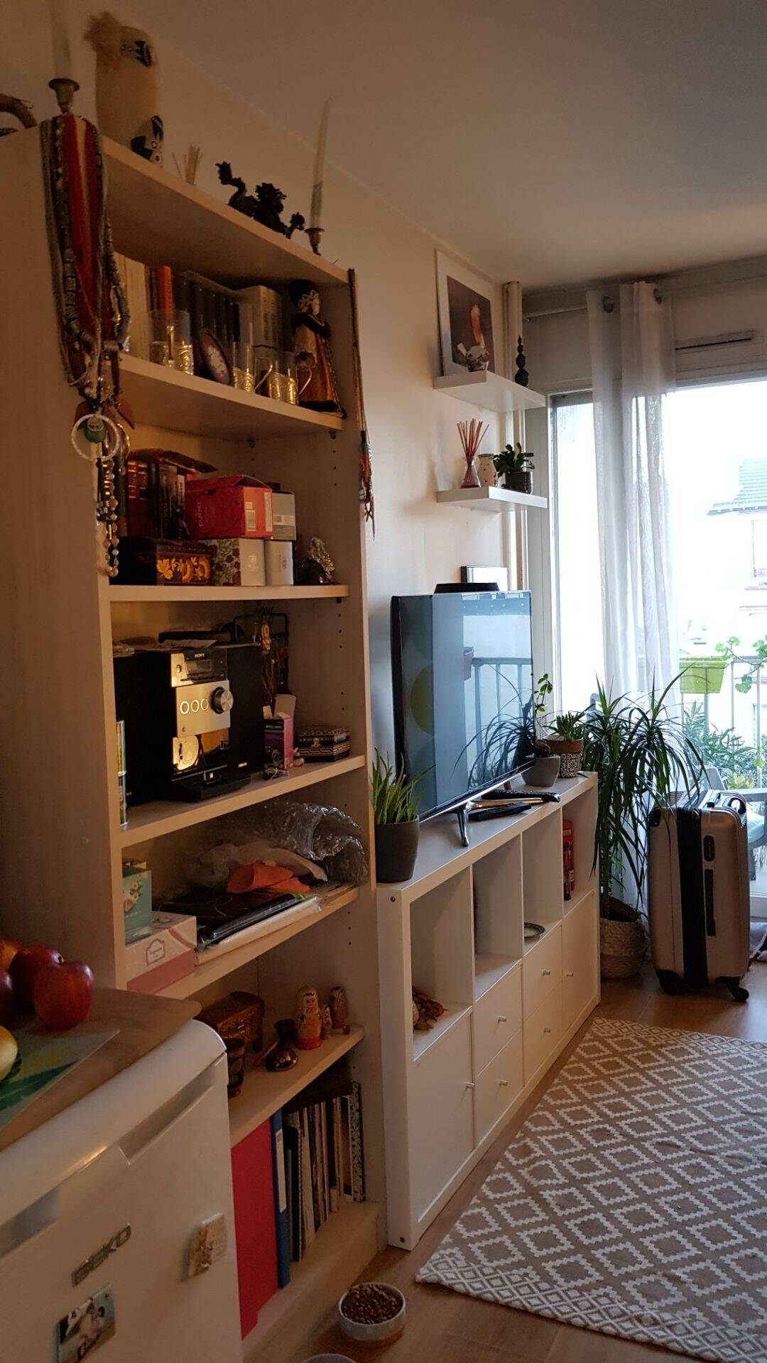 Maison à louer, 17m², ASNIERES SUR SEINE