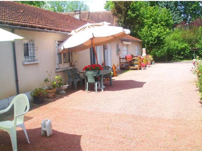 Maison à louer, 55m², CHATELLERAULT