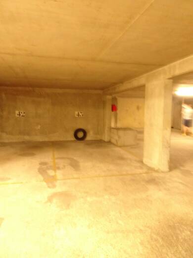 Garage/Stationnement à louer 80 € 10 m² Nationale-Deux Moulins Paris 13ème 75013