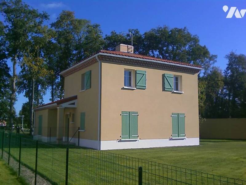 Maison à louer, 105m², SAINT BREVIN LES PINS
