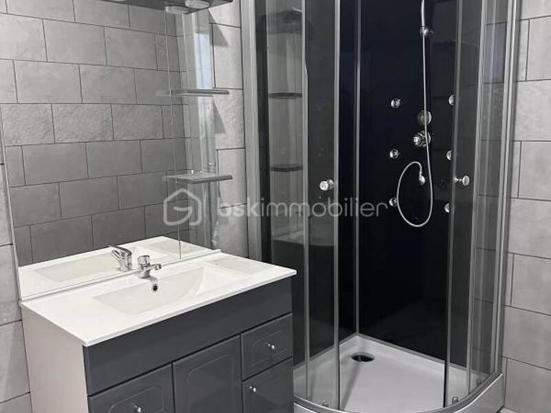 Maison à louer, 65m², SAINT MENGES