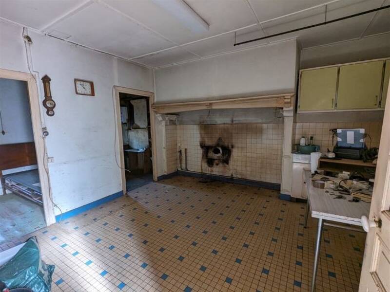 Maison à vendre, 101m², EYGURANDE