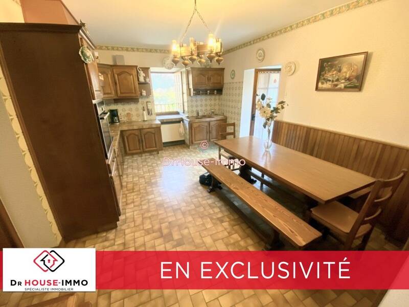 Maison à vendre, 103m², MEYRAS
