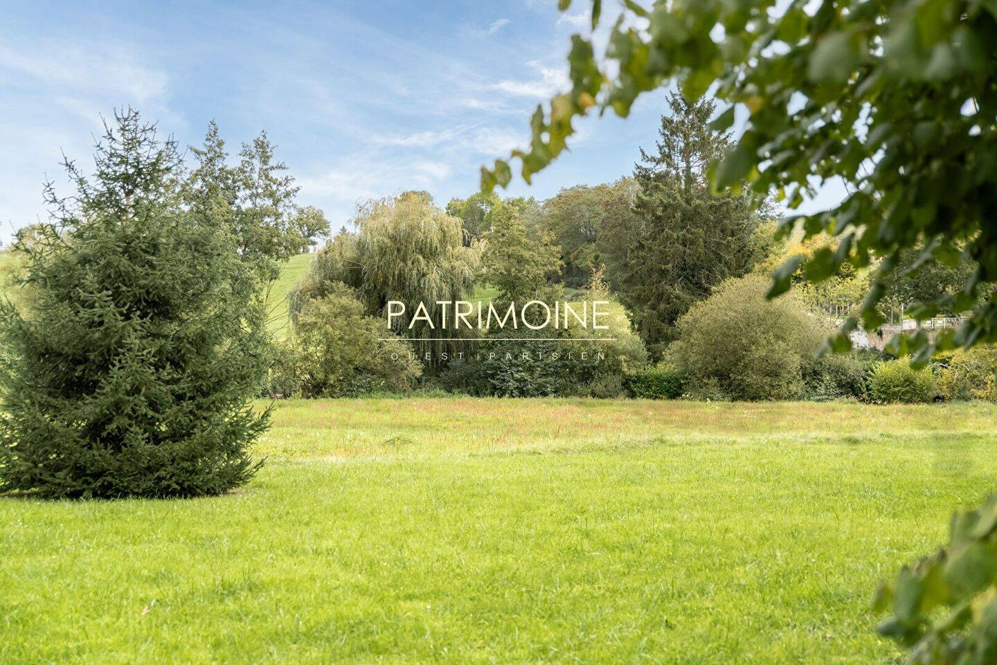 Maison à vendre, 220m², FRESNAY SUR SARTHE