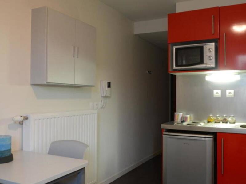 Maison à vendre, 19m², GRENOBLE