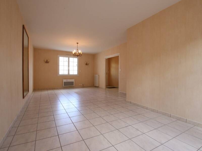 Maison à louer, 81m², ROYAN