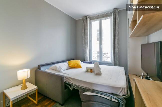 Maison à louer, 15m², ISSY LES MOULINEAUX