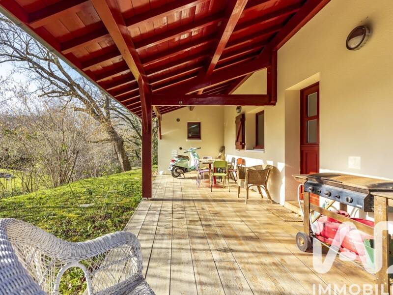 Maison à vendre, 215m², ARCANGUES