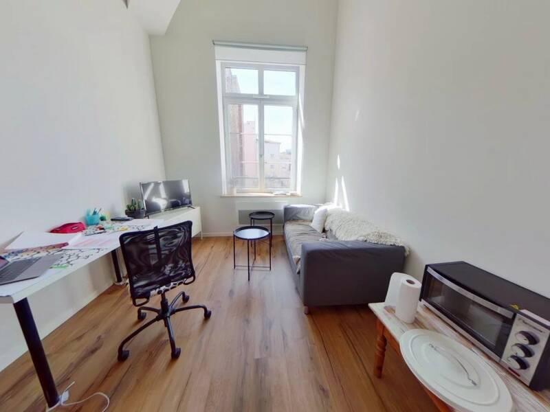 Maison à louer, 29m², SAINT ETIENNE