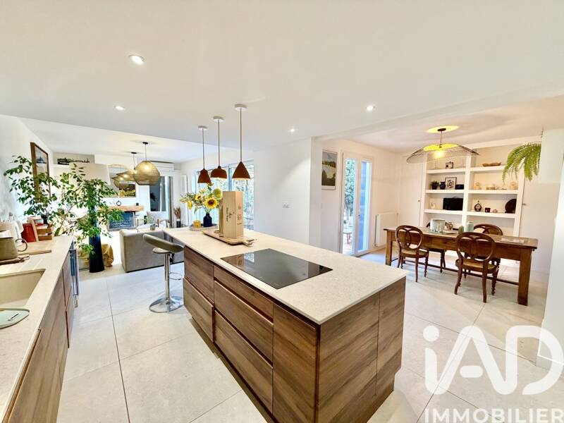 Maison à vendre, 125m², NIMES