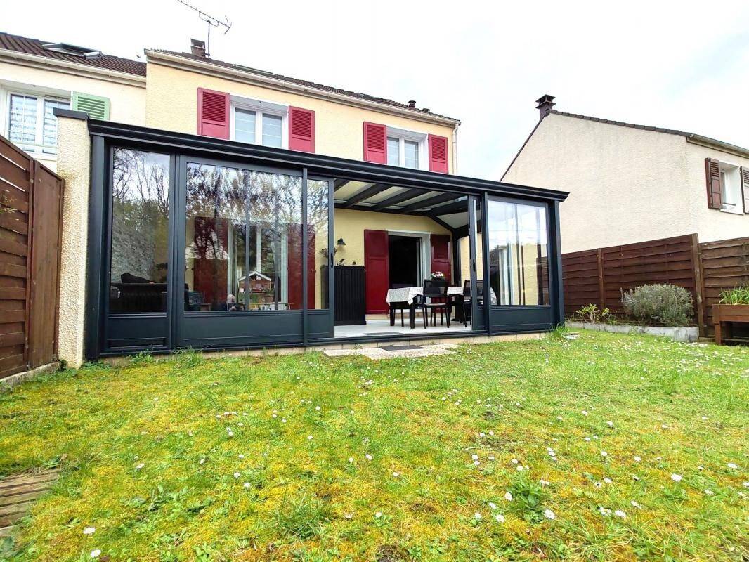 Maison à vendre, 141m², TAVERNY