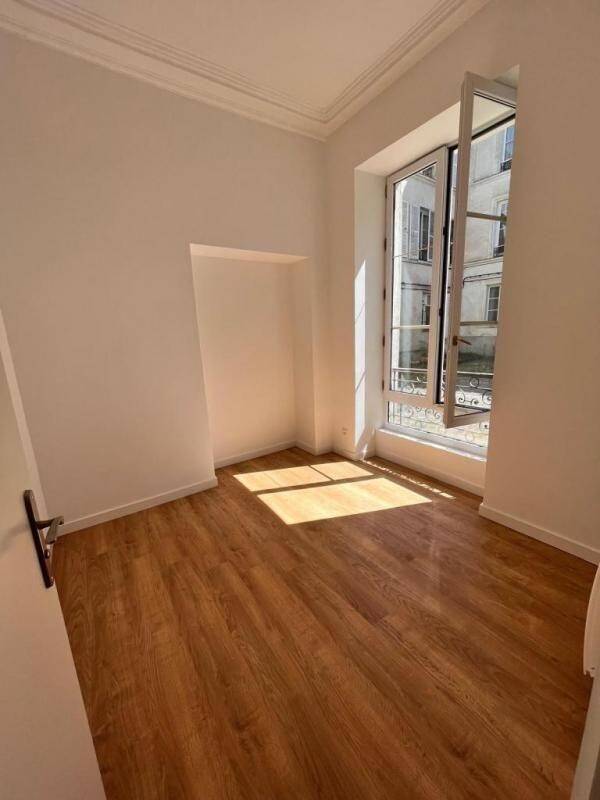 Maison à louer, 35m², RUEIL MALMAISON
