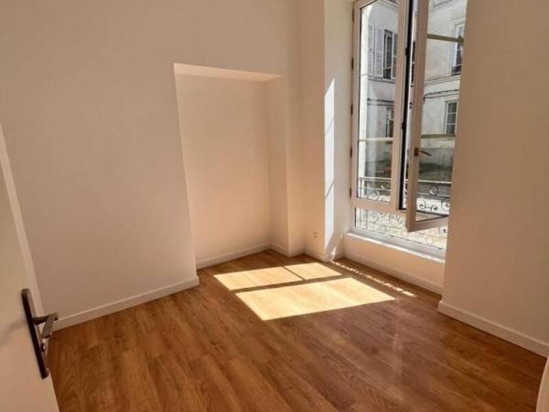 Maison à louer, 35m², RUEIL MALMAISON