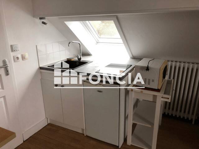 Maison à louer, 15m², DAMMARIE LES LYS