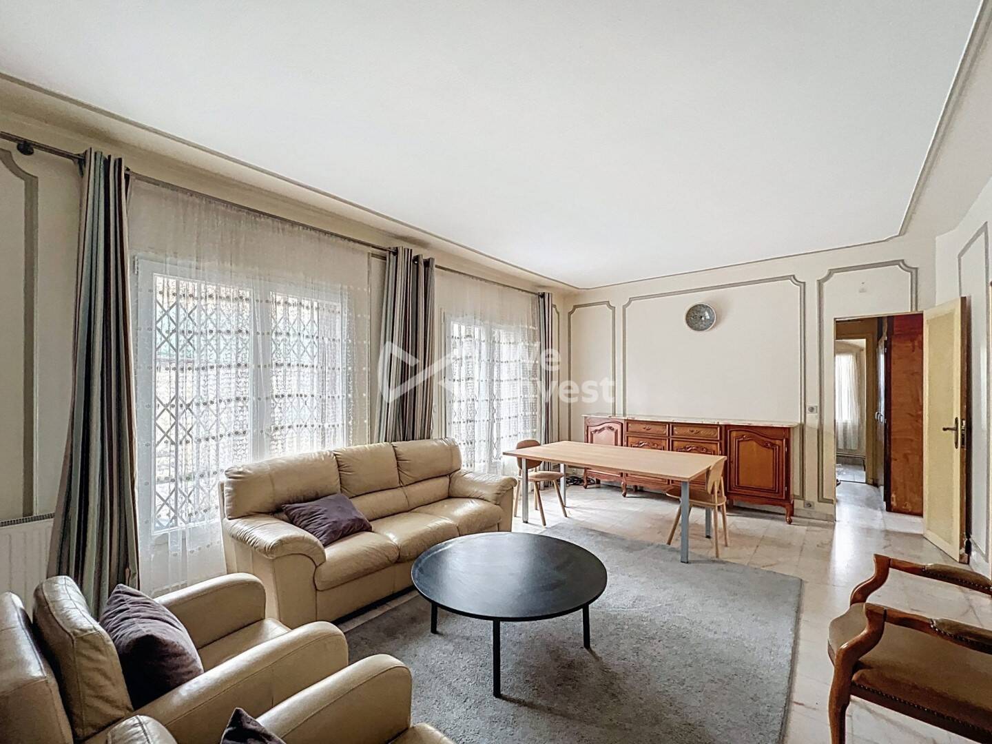 Maison à vendre, 104m², ARGENTEUIL