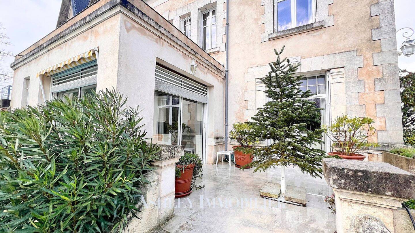 Maison à vendre, 219m², LA ROCHELLE