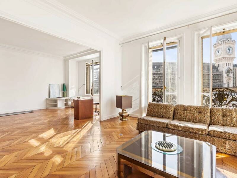Maison à vendre, 173m², PARIS 12E
