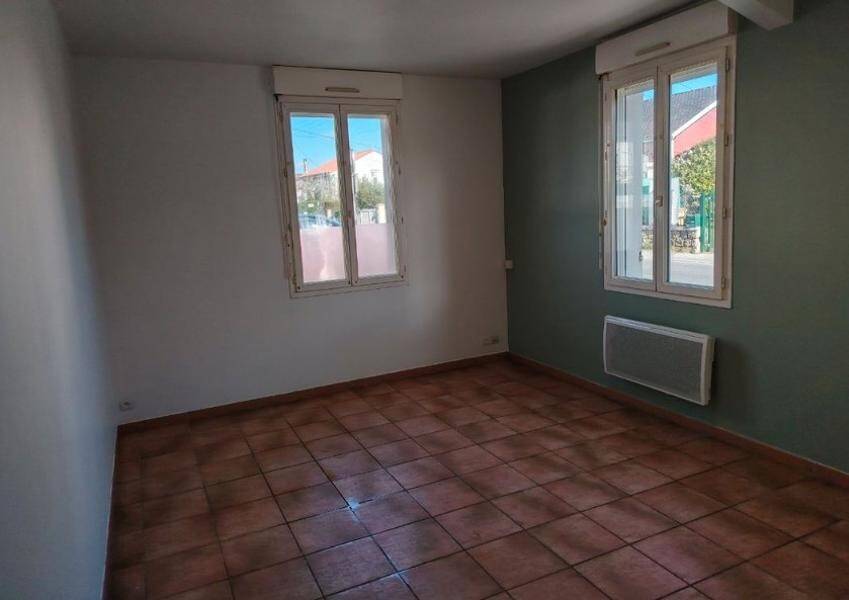 Maison à louer, 65m², LIBOURNE