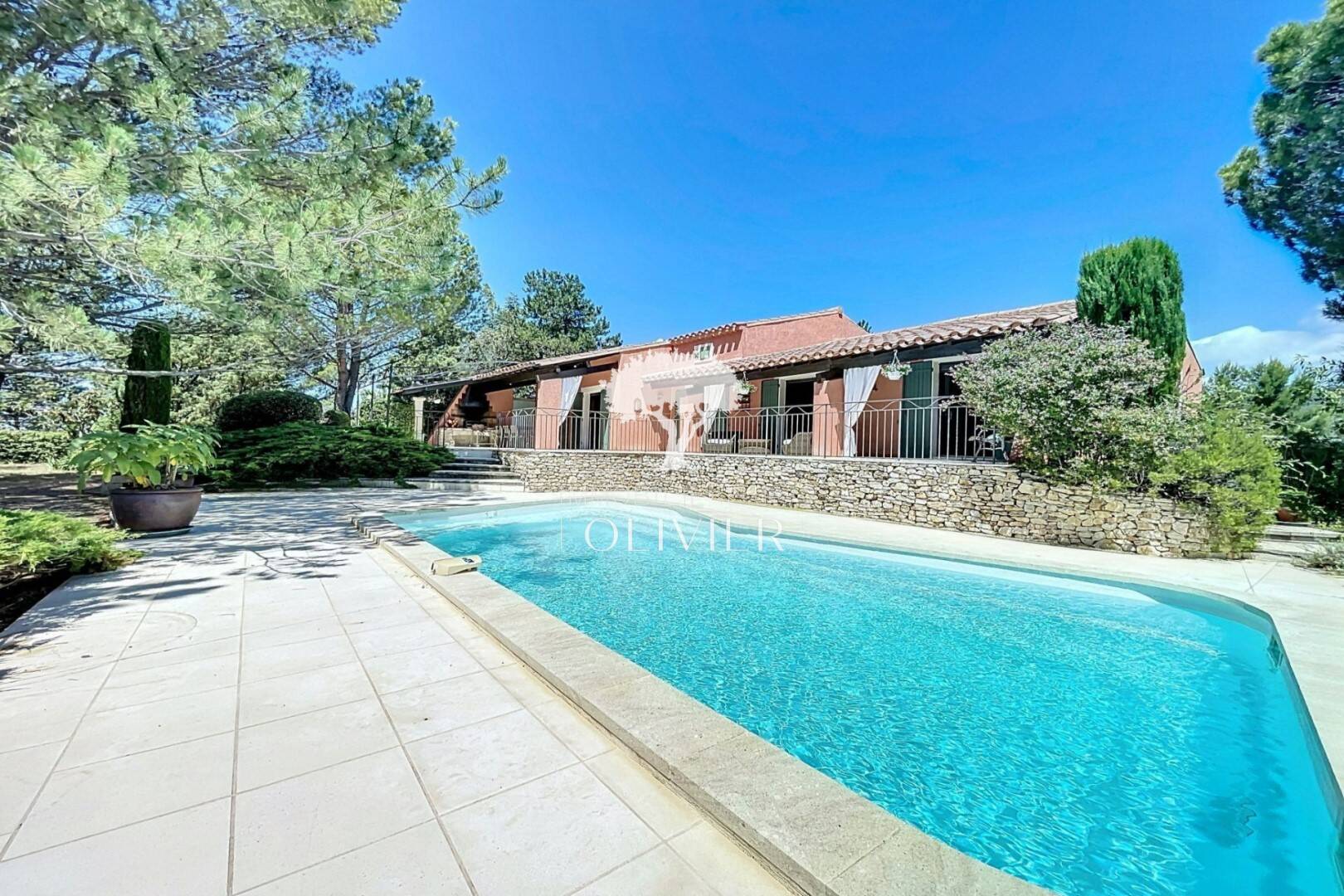 Maison à vendre, 172m², SAINT SATURNIN LES APT