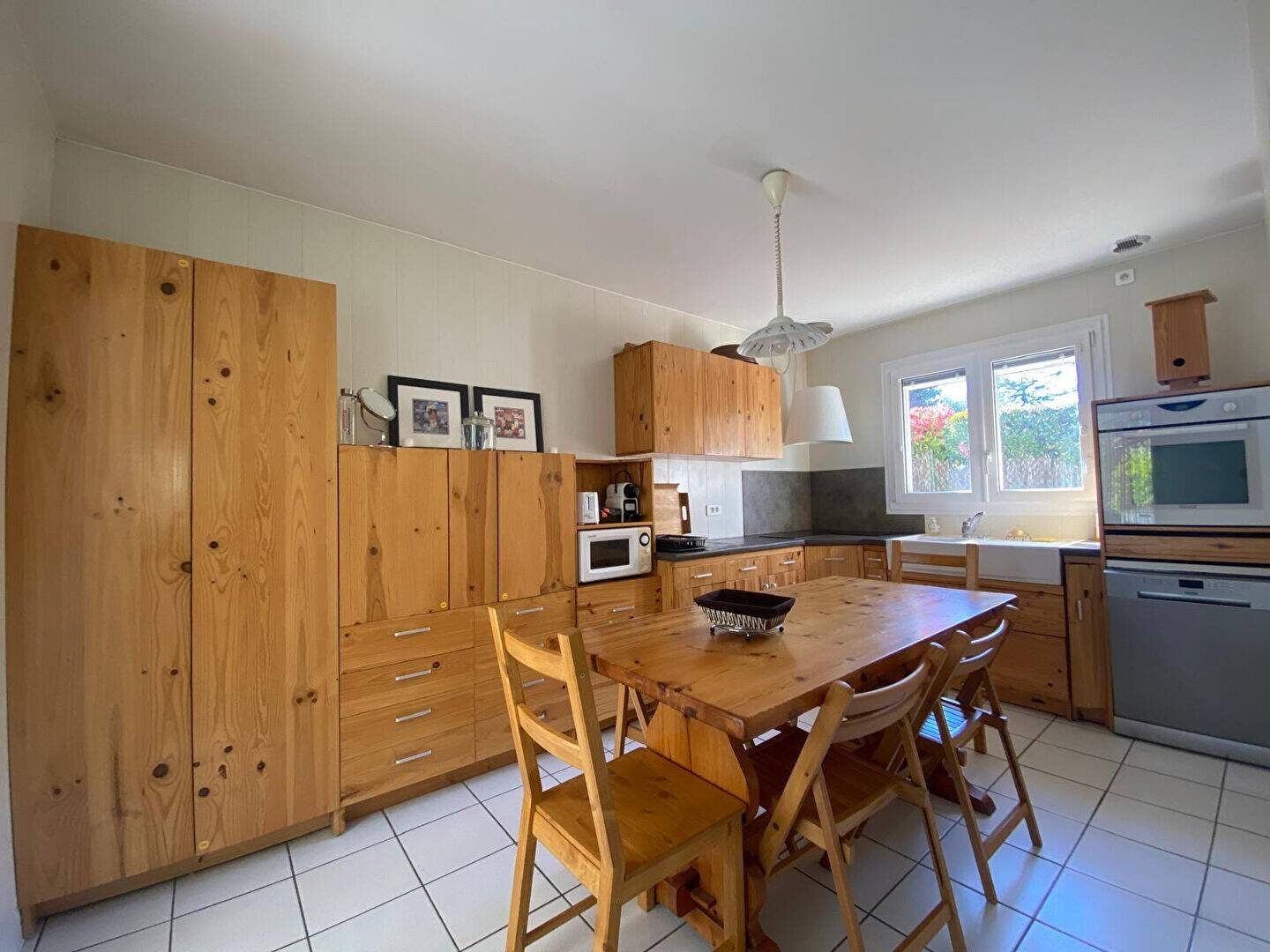 Maison à vendre, 125m², MONTRABE