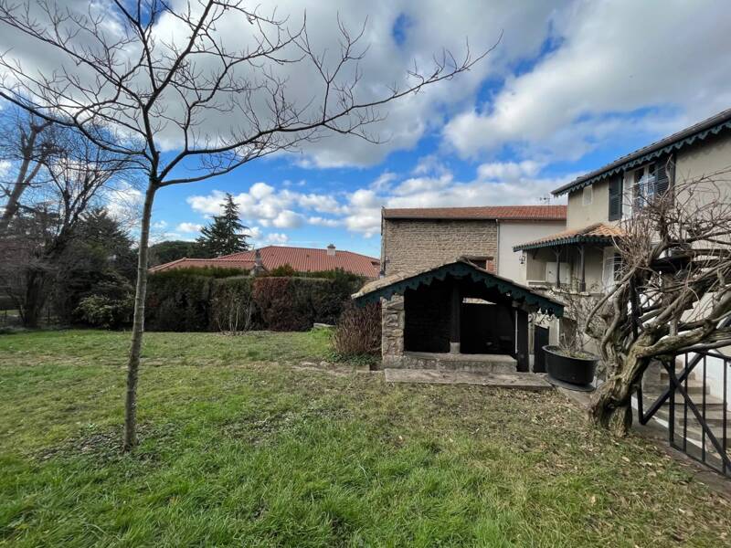 Maison à louer, 90m², DARDILLY