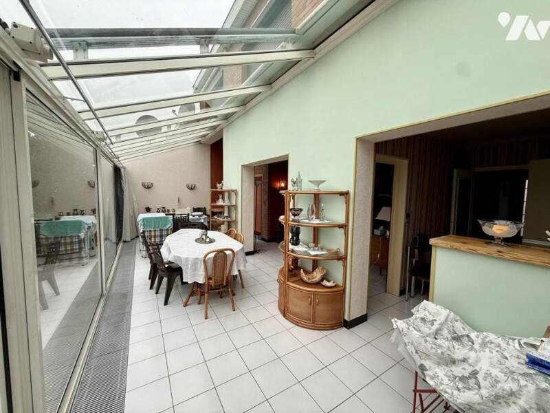 Maison à vendre, 0m², CUINCY