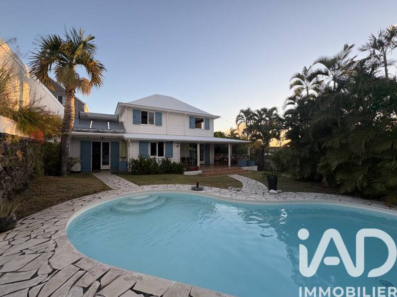 Maison à vendre, 149m², SAINT PIERRE