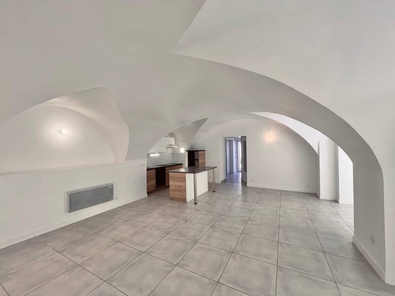 Maison à louer, 106m², AIX EN PROVENCE