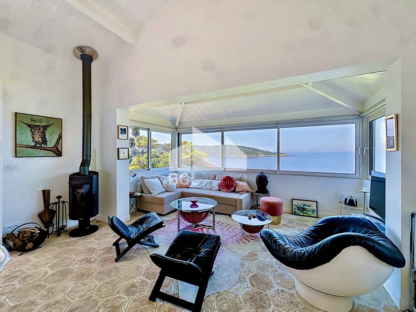 Maison à vendre, 74m², HYERES