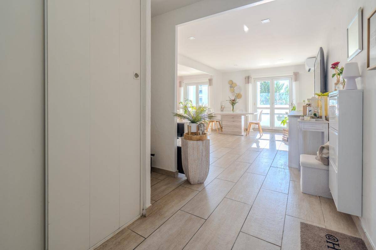 Maison à vendre, 82m², LE BOUSCAT