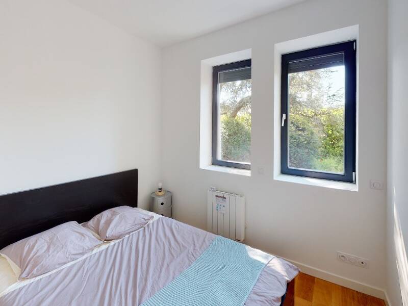 Maison à louer, 38m², CHAMPAGNE AU MONT D'OR