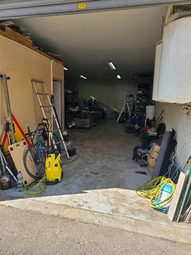 Local commercial à louer 917 € 78 m² de surface de vente Le Village Vaulx en Velin 69120