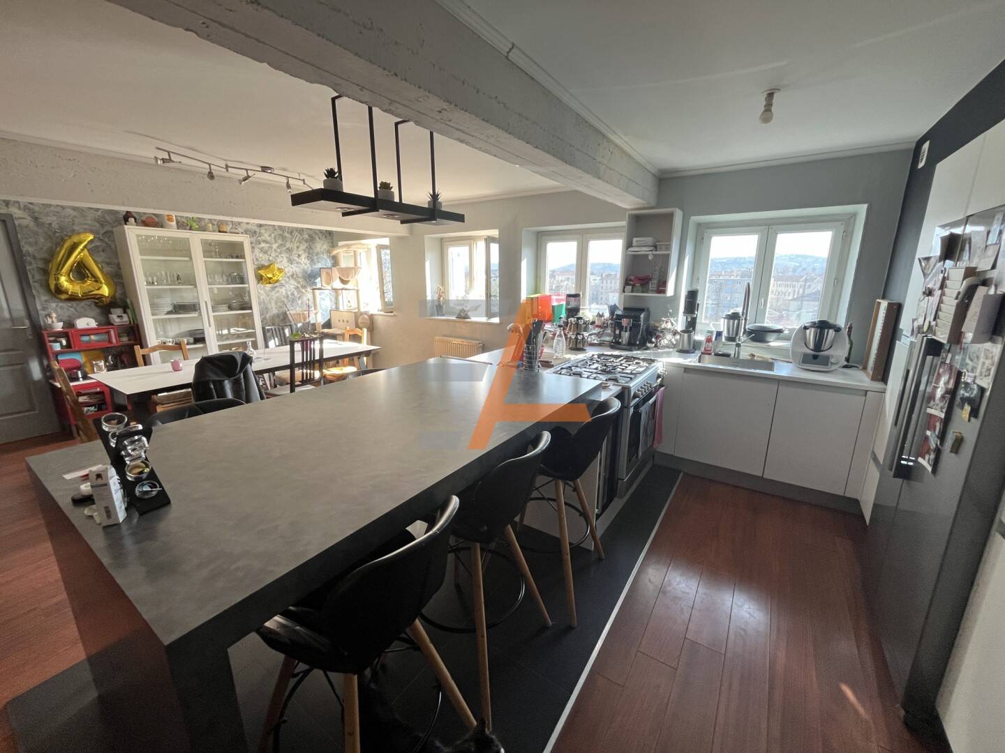 Maison à vendre, 120m², SAINT ETIENNE