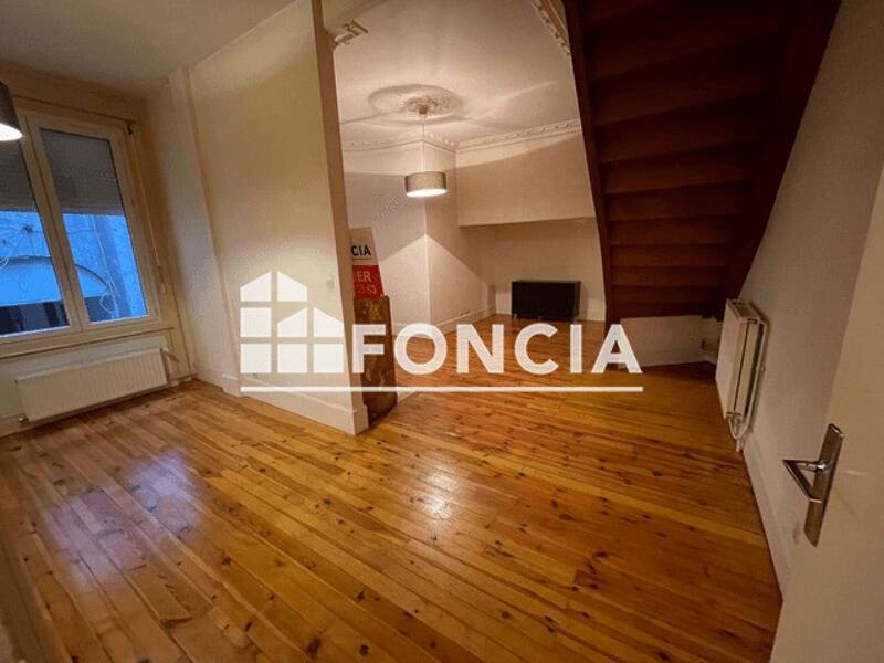 Maison à louer, 89m², SAINT ETIENNE