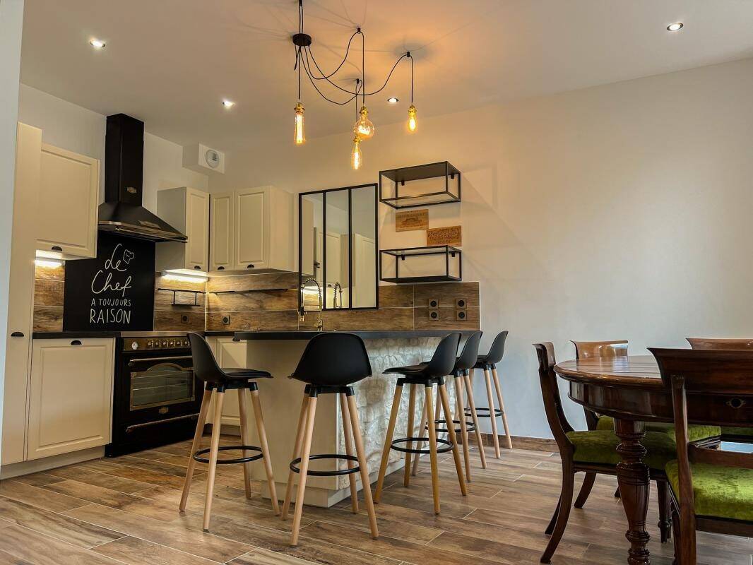 Maison à vendre, 80m², POITIERS